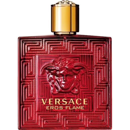 Versace profumi-da-uomo eros-flame. After shave lotion 100 ml (545,00 € / 1 l)