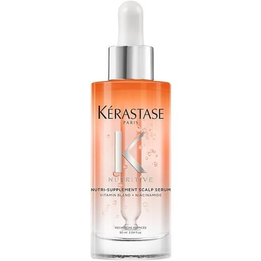 Kérastase kerastase cura-dei-capelli nutritive-scalp serum 90 ml (486,78 € / 1 l)
