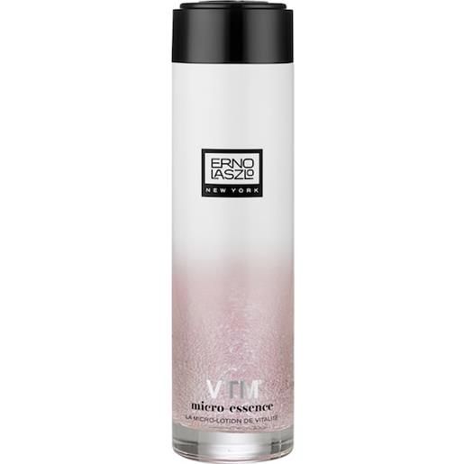 Erno Laszlo erno-laszlo cura-del-viso hydra-therapyvtm micro-essenza 150 ml (796,13 € / 1 l)