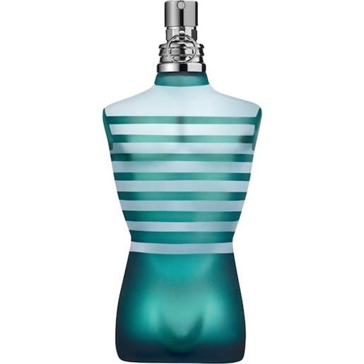 Jean Paul Gaultier jean-paul-gaultier profumi-da-uomo le-male. Eau de toilette spray 200 ml (510,00 € / 1 l)