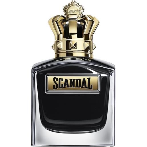 Jean Paul Gaultier jean-paul-gaultier profumi-da-uomo scandal-pour-homme-le-parfum. Eau de parfum intense spray ricaricabile 150 ml (599,13 € / 1 l)