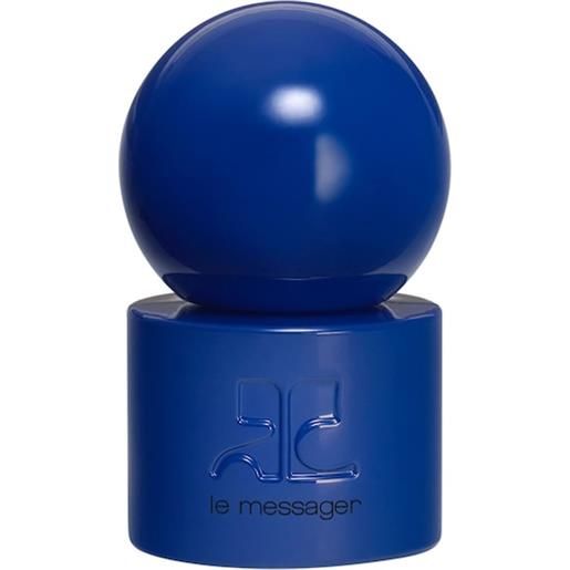Courrèges courreges profumi-unisex le-messager. Eau de parfum spray 30 ml (1.404,33 € / 1 l)
