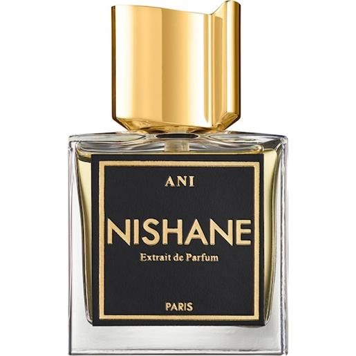 NISHANE profumi-unisex no-boundariesaniextrait de parfum spray 100 ml (2.157,00 € / 1 l)