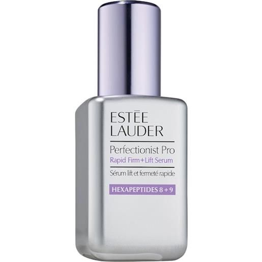 Estée Lauder estee-lauder cura-della-pelle sieri. Perfezionista pro. Siero rapido rassodante e liftante esapeptidi 8+9 50 ml (2.438,00 € / 1 l)