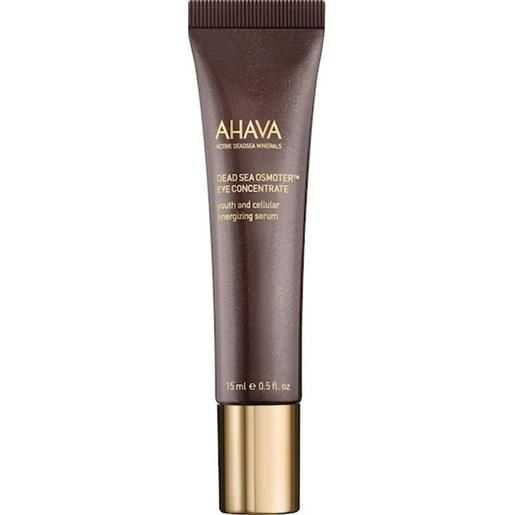 Ahava cura-del-viso dead-sea-osmoter. Eye concentrate 15 ml (2.910,00 € / 1 l)