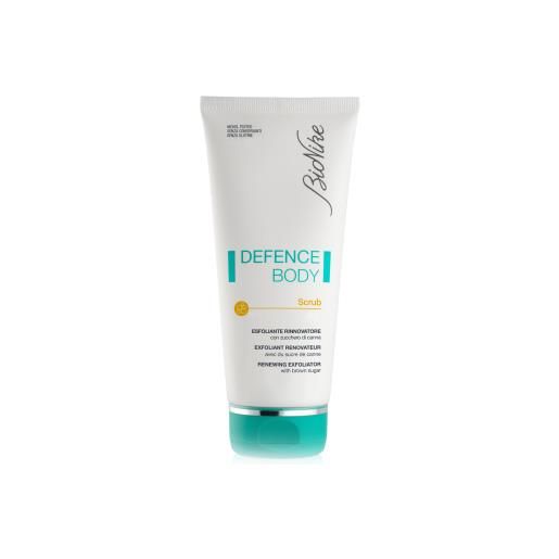 I.C.I.M. (BIONIKE) INTERNATION defence body scrub 200 ml