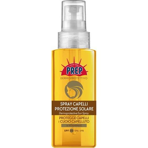 COSWELL SpA prep spray solare capelli spf10 100 ml - prep - 985918628