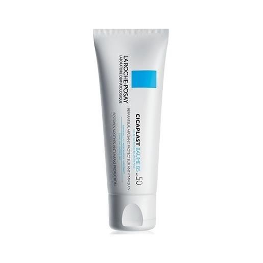 LA ROCHE POSAY-PHAS cicaplast baume b5 spf50 40ml - la roche posay - 970978058