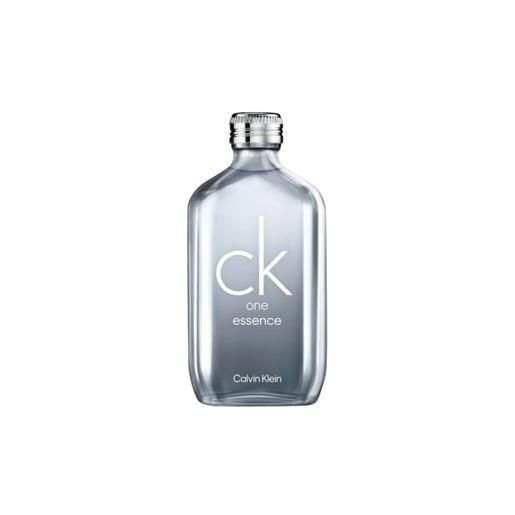 Calvin Klein ck one essence eau de parfum 200 ml