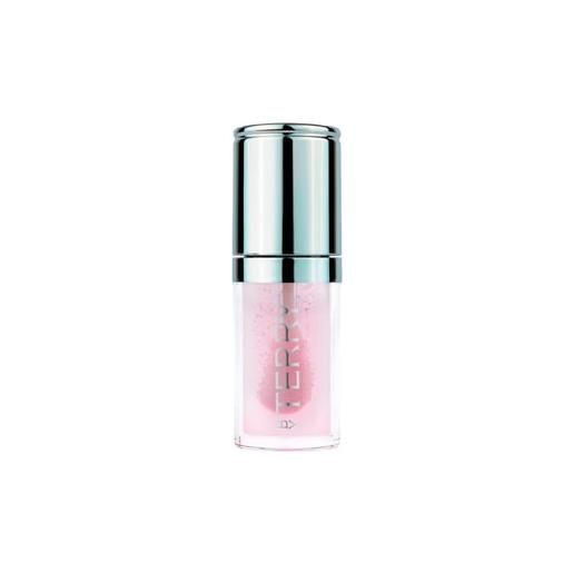 By Terry baume de rose lip oil serum olio per labbra 4.5 ml nr. N2 - dazzling rose
