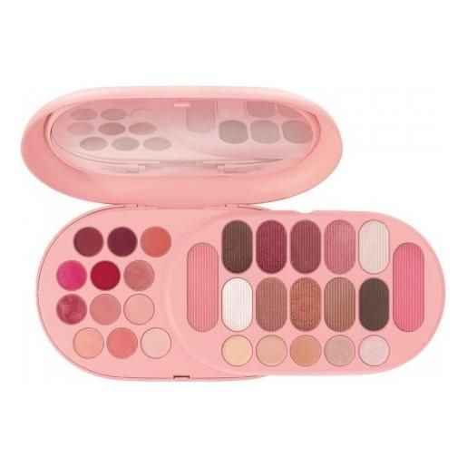 Pupa make my day plus - palette n. 003 dark pink