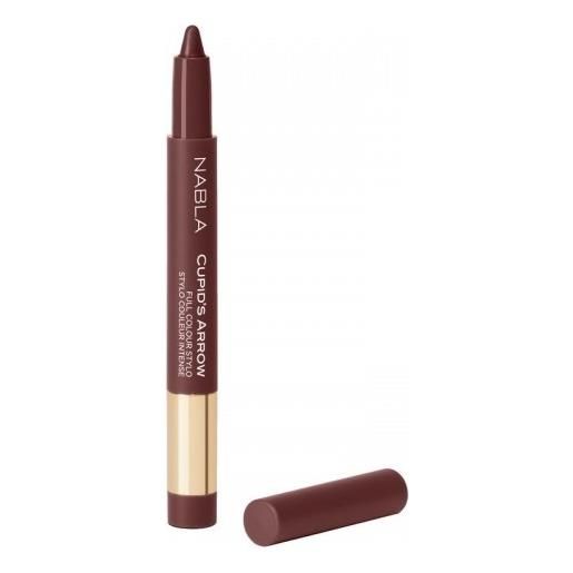 Nabla cupid's arrow - matita stylo n. 7 maroon