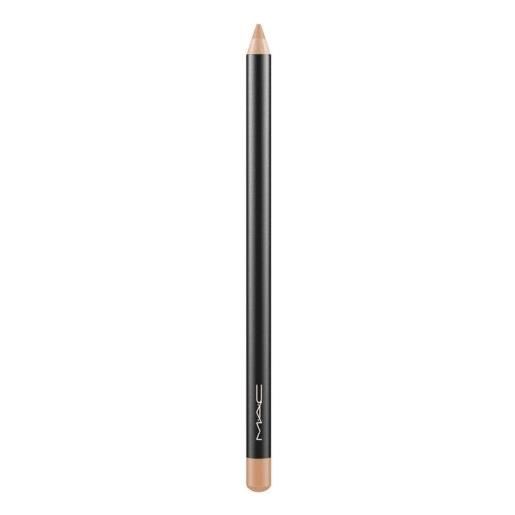 Mac cosmetics studio chromagraphic pencil - matita eyeliner n. Nc42/nw35