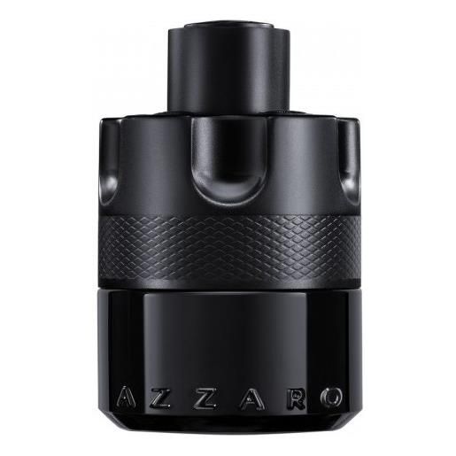 Azzaro the most wanted - eau de parfum intense unisex 50 ml vapo