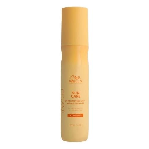 Wella sun care uv protecting spray - protezione per capelli 150 ml