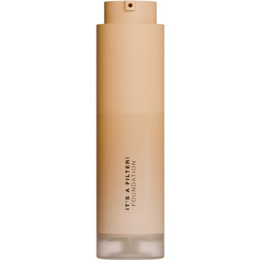 Diego Dalla Palma it's a filter!Fondotinta perfezionatore levigante