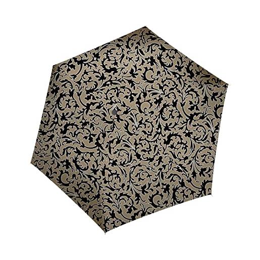 Reisenthel rt7061 umbrella pocket mini baroque marble ombrello unisex adulto baroque marble taglia unica