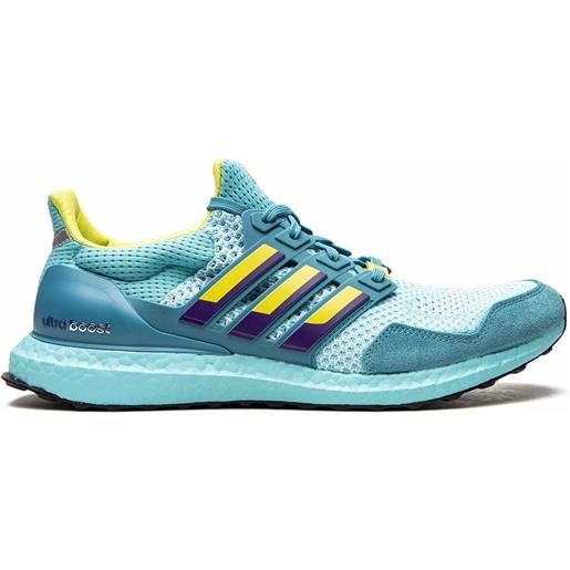 adidas sneakers ultraboost 1.0 dna - blu