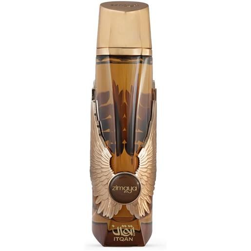 Zimaya itqan gold eau de parfum (unisex) 100 ml