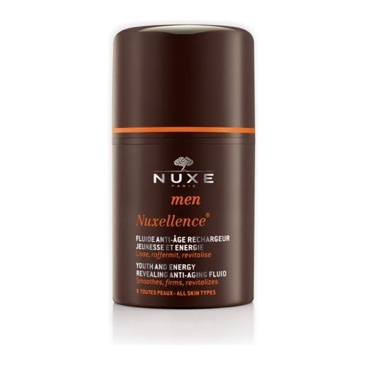 NUXE men NUXEllence 50ml