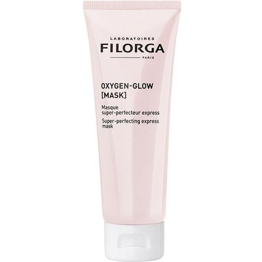 FILORGA oxygen glow mask maschera viso 75ml