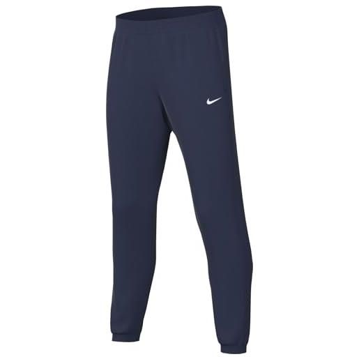 Nike pantaloni a maglia multi per bambini più grandi, hv0206