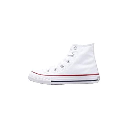 Converse 3j253 white all star hi optic alte unisex