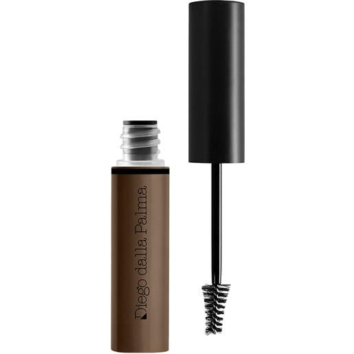 Diego Dalla Palma fissatore colorato volumizzante sopracciglia con fibre 28