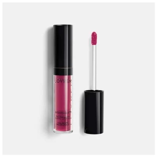 CLINICALFARMA SRL lovren r5 rossetto liquido matt magnolia 3,5 ml - lovren