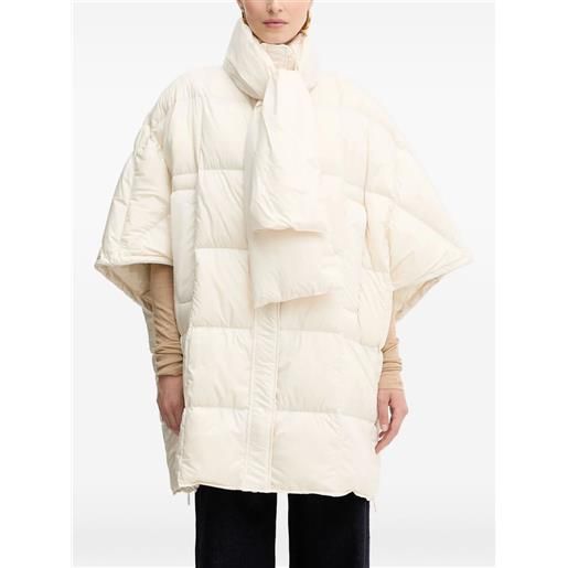 Liviana Conti mantella piper - toni neutri