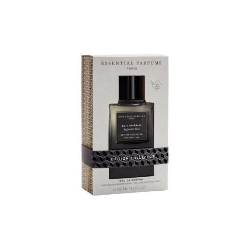 Essential Parfums bois imperial edp: formato - 100 ml limited edition