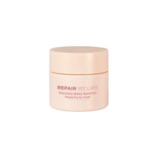 Diego dalla palma repair my lips maschera labbra riparatrice