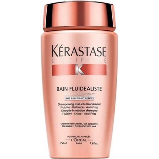 KERASTASE discipline bain fluidealiste 250ml