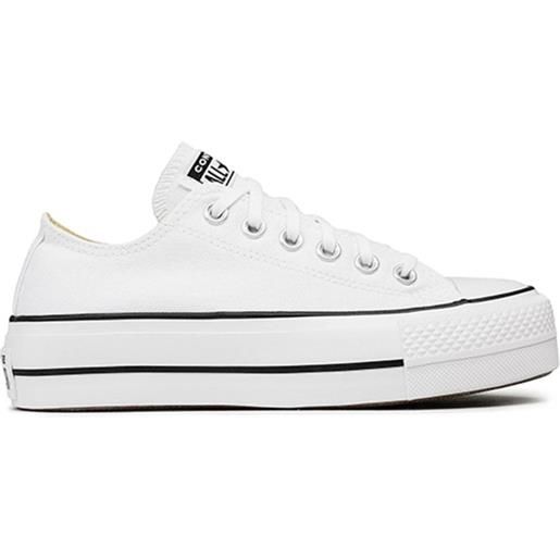 CONVERSE sneakers converse scarpe sportive donna
