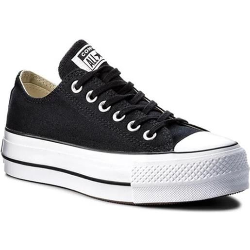 CONVERSE sneakers converse chuck taylor all star lift unisex adulto
