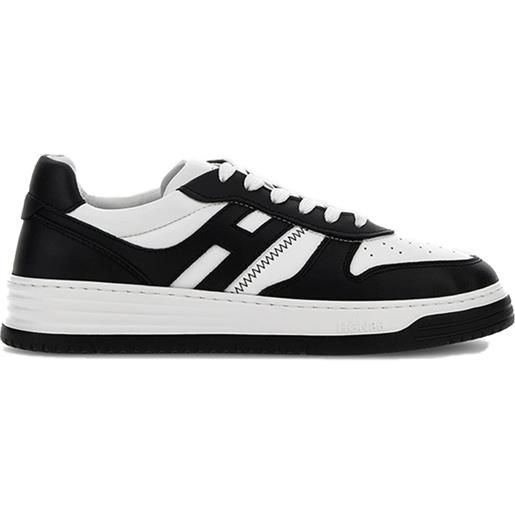 Hogan sneakers Hogan h630 allacciato uomo