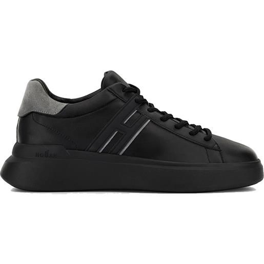 Hogan sneakers Hogan h580 allacciato h slash uomo