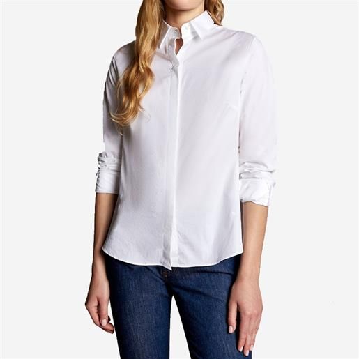 Fay camicia Fay slim basic donna