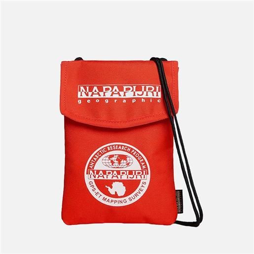Napapijri borsa a tracolla Napapijri hornby unisex adulto