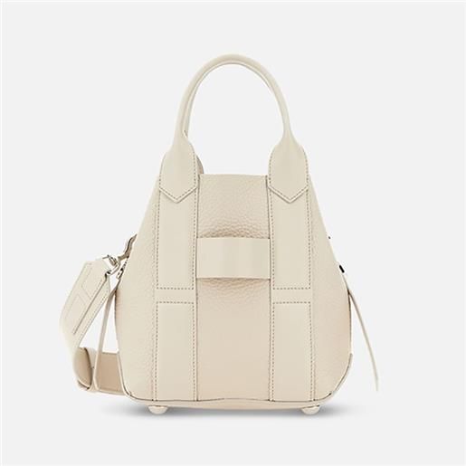 Hogan borsa Hogan script shopping piccola donna