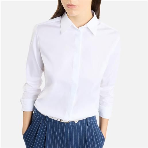 Fay camicia Fay camicia slim basic donna