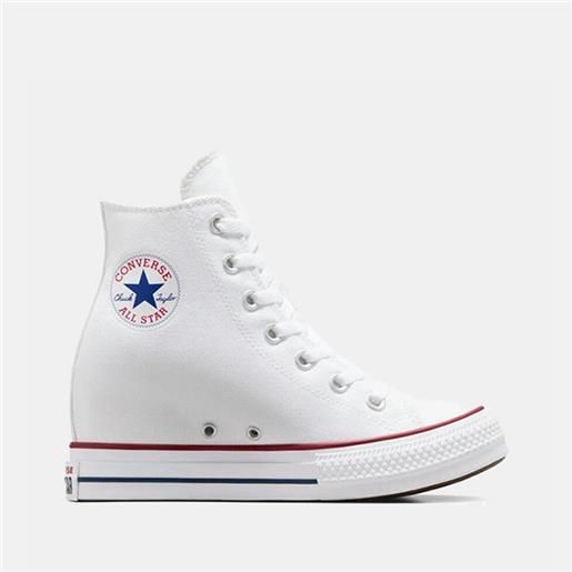 CONVERSE sneakers converse ctas wedge hi donna