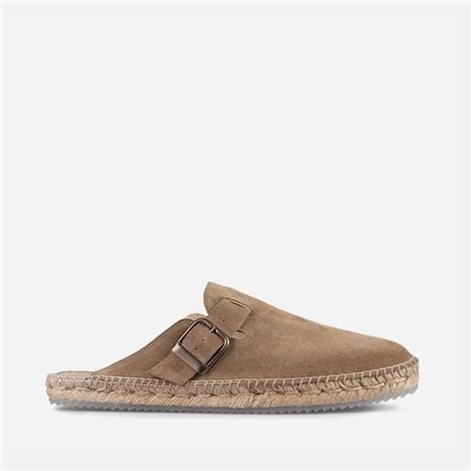 Espadrilles mocassino espadrilles vosto baby silk uomo