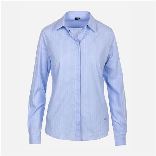 Fay camicia Fay camicia slim basic donna