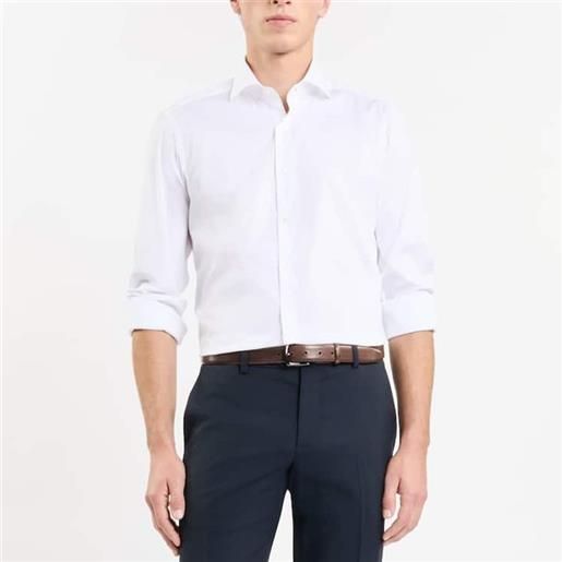 Fay camicia Fay camicia collo b. Down stretch uomo