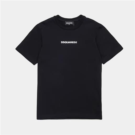 Dsquared2 t-shirt dsquared d2t1146u junior