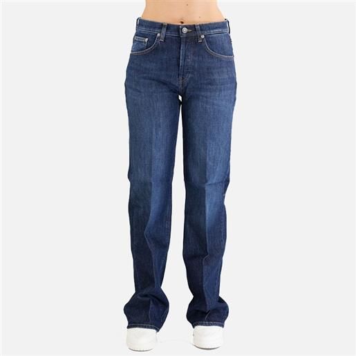 Dondup pantalone Dondup jacklyn donna