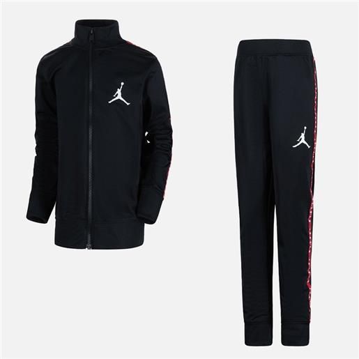 Jordan tuta Jordan jdn air Jordan tricot set junior