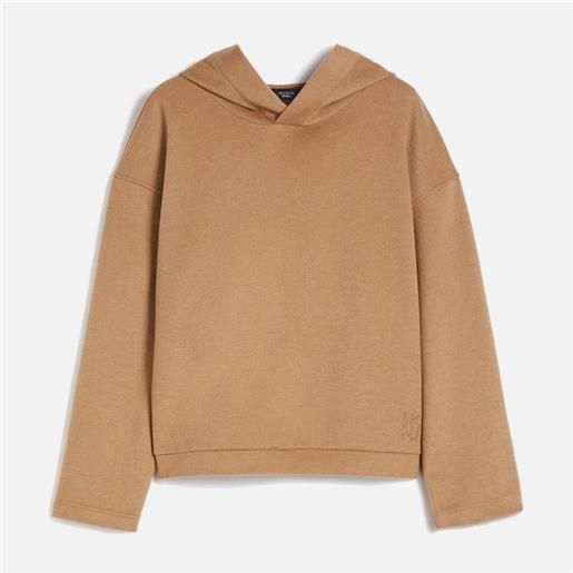 MaxMara Weekend felpa MaxMara Weekend oscuri donna