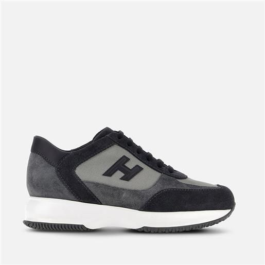 Hogan sneakers Hogan interactive allacciato h3d uomo